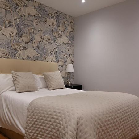 Apartament Centrico Y Acogedor Piso Con Garaje A Coruña Zewnętrze zdjęcie